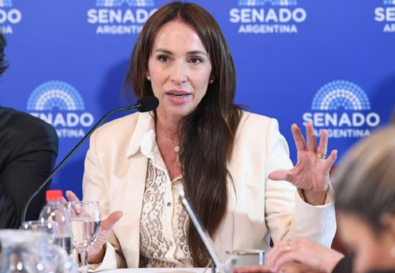 Quién es María Verónica Michelli, la candidata a jueza que abrió una grieta entre Bullrich y Javier Milei