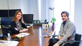 Quién es el stopper que le puso Massa a Pesce en el Banco Central