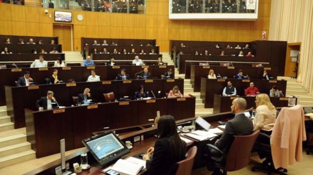 gutierrez presento las modificaciones al codigo fiscal