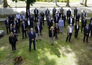 El FdT Universitario se pronunció contra la mafia judicial