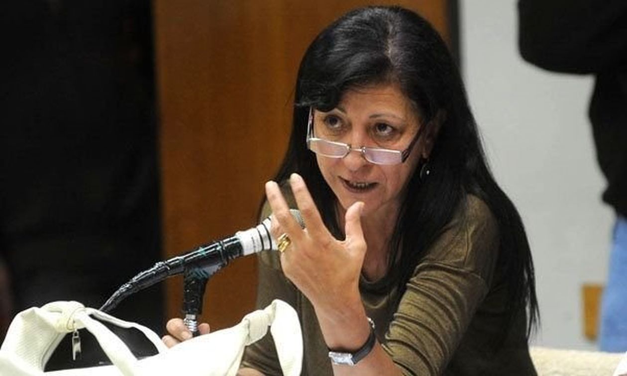 Diana Conti