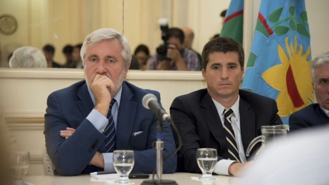 moyano sumo a un senador vidalista al escandalo del ?espionaje pro? bonaerense