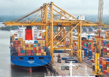 La Patagonia se afianza como región clave para el crecimiento exportador.