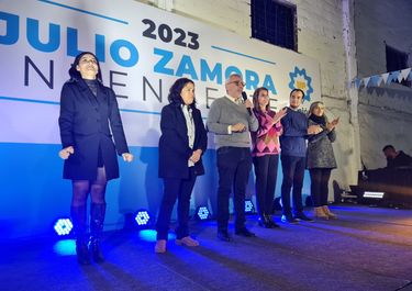 Tigre: Zamora hace delivery de boleta a la carta para pasar la prueba del ácido
