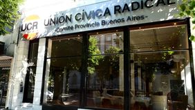 UCR: el trasfondo político de la guerra judicial por los votos bonaerenses
