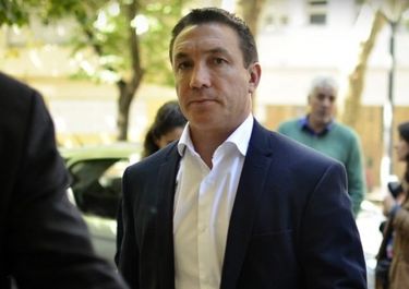 La sucesión de 2027 en Florencio Varela expone los límites políticos del intendente Andrés Watson. &nbsp;