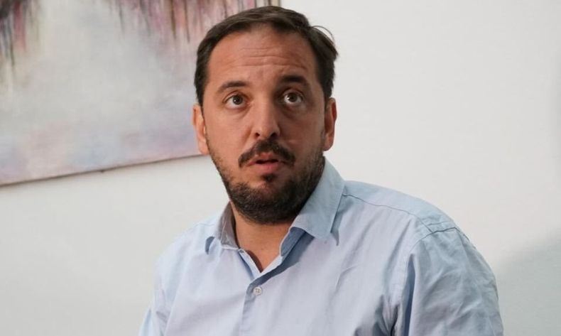 Luciano Di Nápoli
