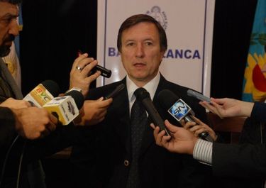 Bevilacqua se reunió con concejales y trabajaron sobre la “inseguridad”