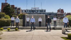 El Grupo Dorrego suma integrantes, se extiende al interior y elabora agenda