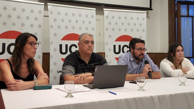 en territorio pro, la ucr definira en internas abiertas su boleta para las paso