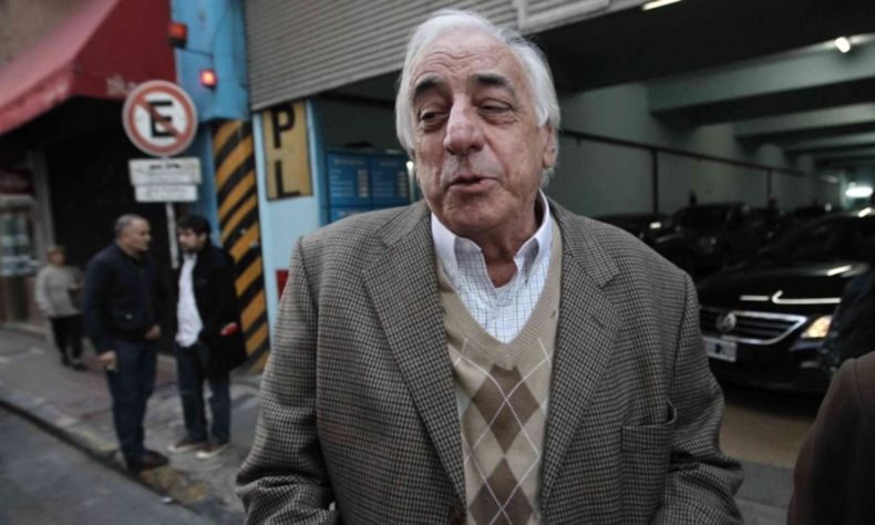 Roberto Fernández