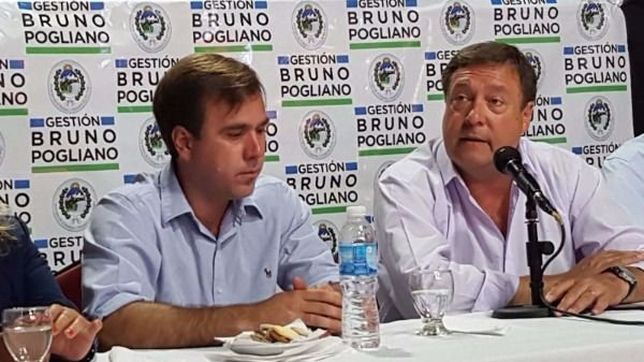 weretilneck complica su vinculo con nacion: fuerte comunicado contra el dnu de macri