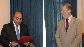 Team Manzur: Neme, el capitán de un equipo que juega de memoria