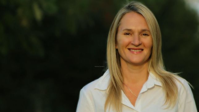 antonijevic, la unica intendenta ?margarita? que fue electa por cambiemos