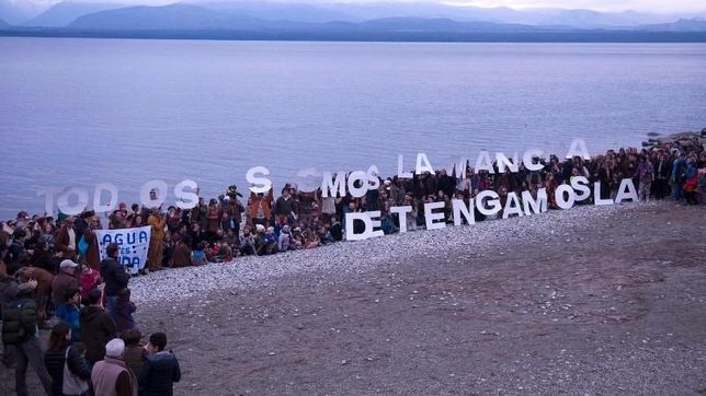 bariloche: millonaria inversion para frenar la contaminacion del nahuel huapi