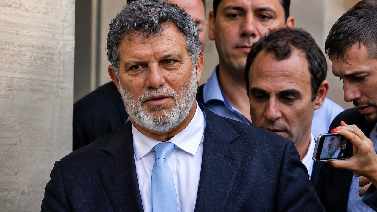 El hermano de Mauricio Macri invertirá u$s 42,5 millones en un complejo de golf en Uruguay