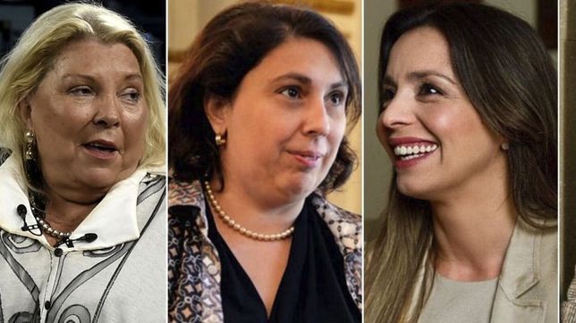 espionaje ilegal: carrio, la morsa que no es anibal y mamushka politico-judicial