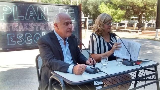 santa fe: ministra de lifschitz avisa que votara a alberto fernandez