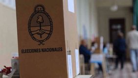 Lupa sobre la reforma electoral que propone Javier Milei.