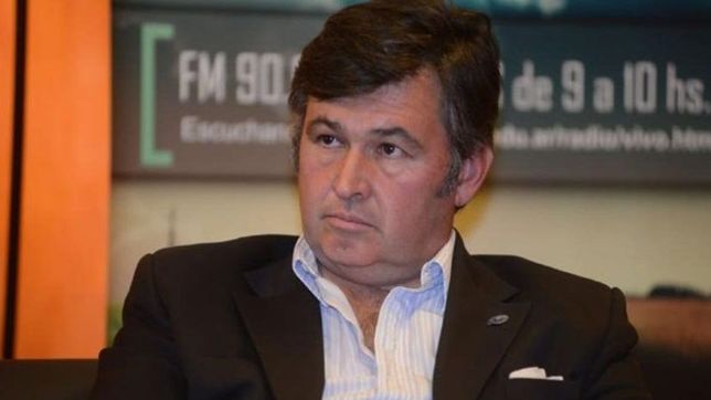 retenciones: la rural le recuerda a macri que ?confia? en su palabra