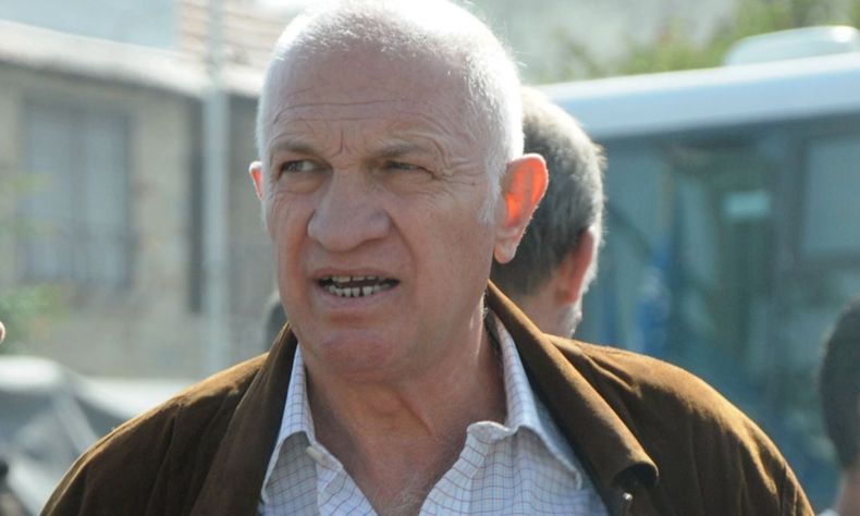 Aldo Rico