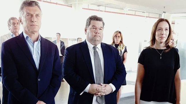 intendente de cambiemos atiende el pedido de ajuste de vidal y recorta sueldos