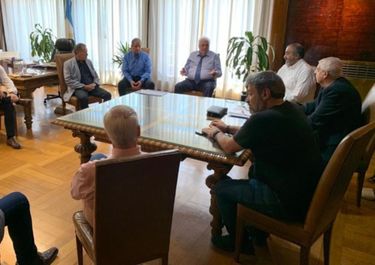 La ampliación de la cuarentena y la coordinación sanitaria preocupan a la CGT