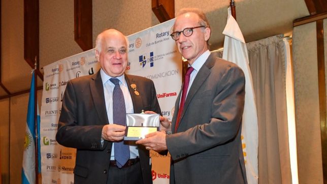 falocracia, reprimenda a los medios y una oda al poder del supremo #1