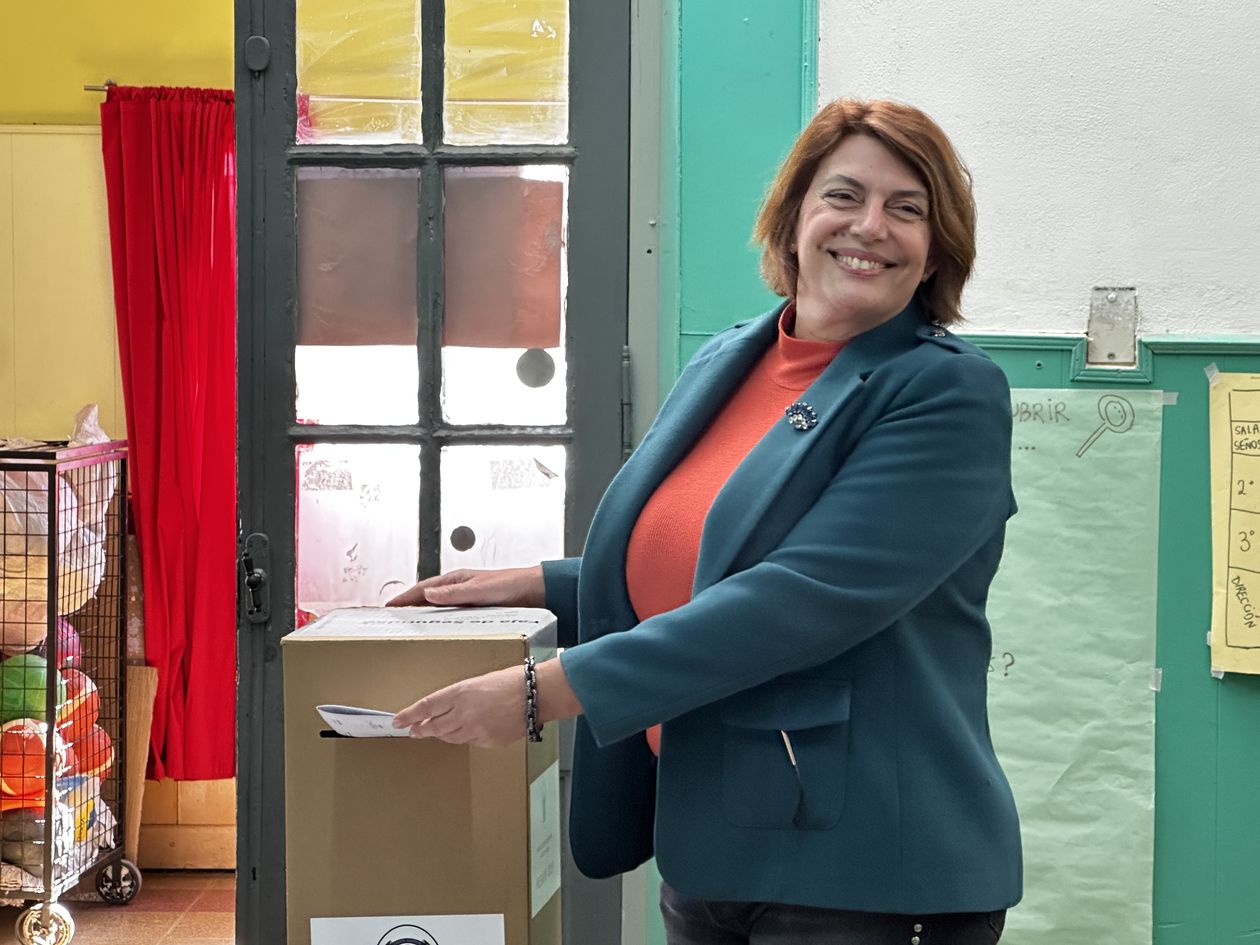 Elecciones en Marcos Juárez: votaciones y resultados en vivo