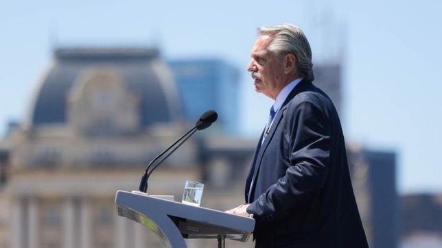 fernandez, titular o prescindente