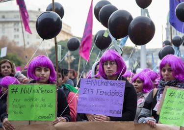 Crónica de un femicidio anunciado