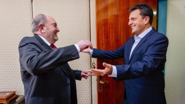 el nuevo massa 2018-2019