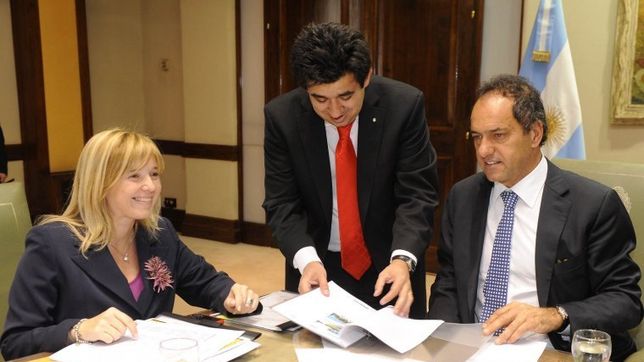 el fracaso de alvarez rodriguez y arlia en la busqueda de apoyos a scioli