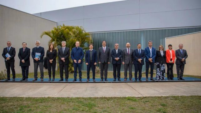 brecha de genero y poder: quien manda en las provincias