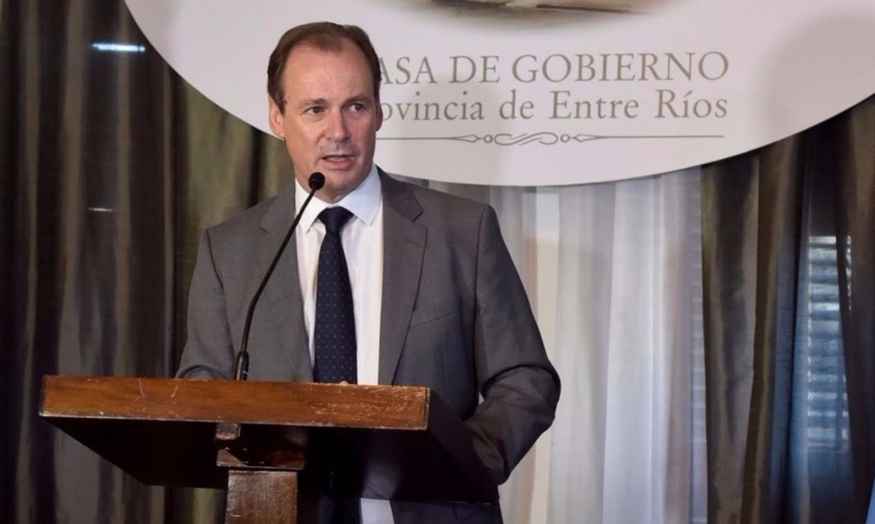 Gustavo Bordet