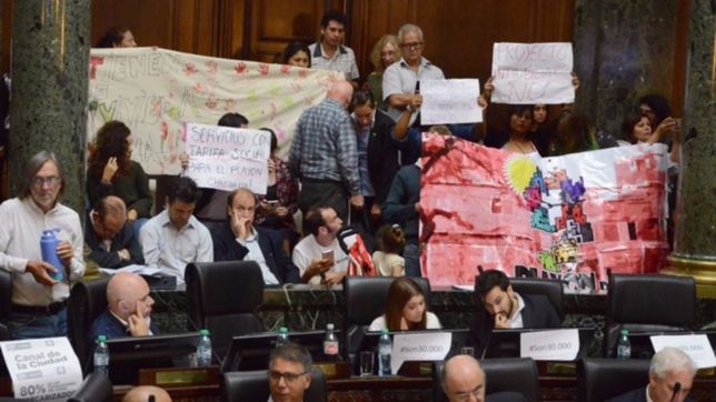 aprueban urbanizacion de las villas fraga y rodrigo bueno