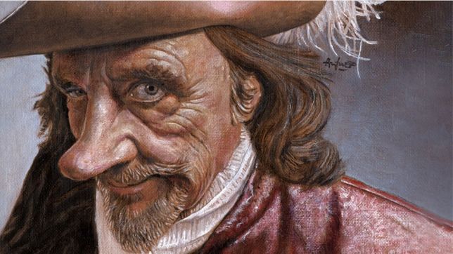 banco ciudad, junto al arte: estreno del clasico cyrano