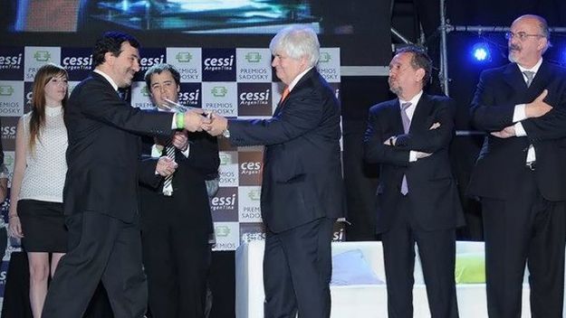 La Universidad de San Martín premiada por un proyecto de inclusión