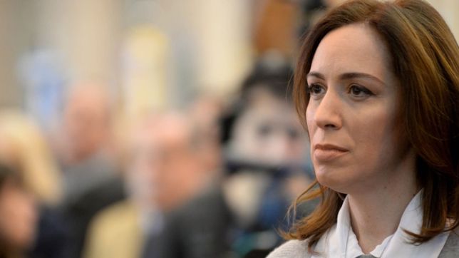 como opero el lawfare de vidal para perseguir a exfuncionarios de scioli