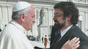el influyente amigo de bergoglio en el congreso judio latinoamericano