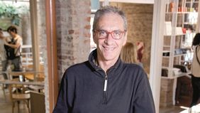 Diego Fenoglio, el empresario que endulza con inversiones a Javier Milei Diego Fenoglio, el empresario que endulza con inversiones a Javier Milei