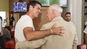Urtubey: “Lavagna muestra una mirada conservadora de la política”