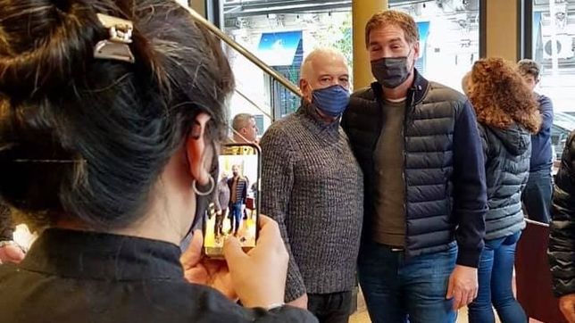 como se juega la interna de juntos en las redes