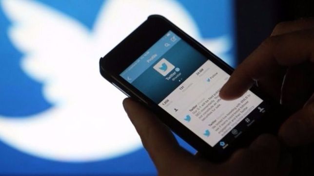 tuits y participacion en el debate publico