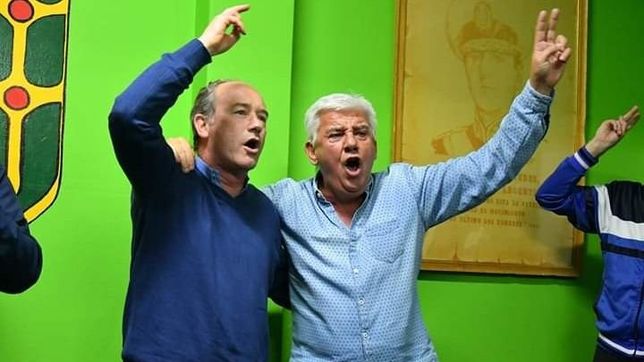 monte hermoso: marcos fernandez se baja de la reeleccion y vuelve dichiara