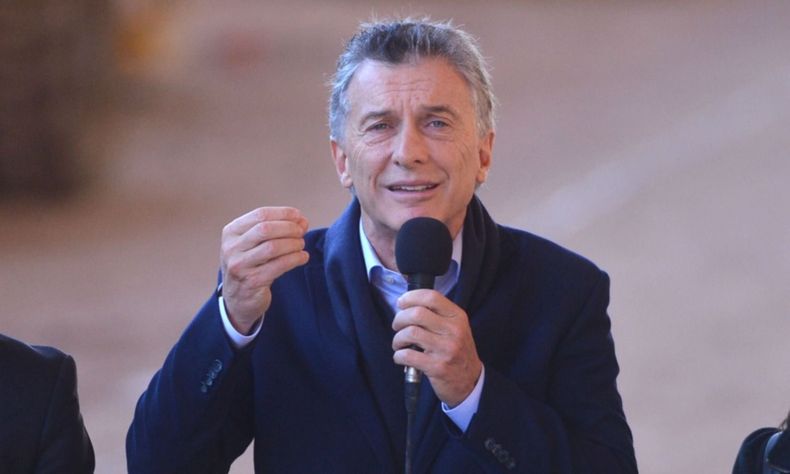 Macri Macri