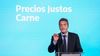 sin gestion no hay campana: massa va a la mesa en busca de blindaje