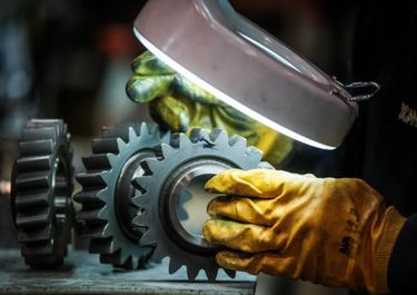 La industria pyme cayó otro 6,1% en febrero. ¿Habrá llegado al piso?