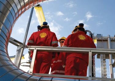 Shell invierte en Vaca Muerta y es socia en el negocio de Raízen de refinación.