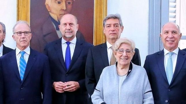 los dos motivos de perotti para no subirse a la liga de las provincias